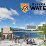 University of Waterloo scholarship opportunities 2024