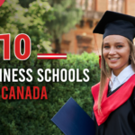 Best Business Schools in Canada