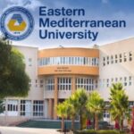 Eastern Mediterranean University Scholarships 2025