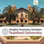 Stanford University Scholarships 2025 (Fully Funded)