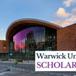 2025 Chancellors International Scholarships at University of Warwick UK | Fully Funded